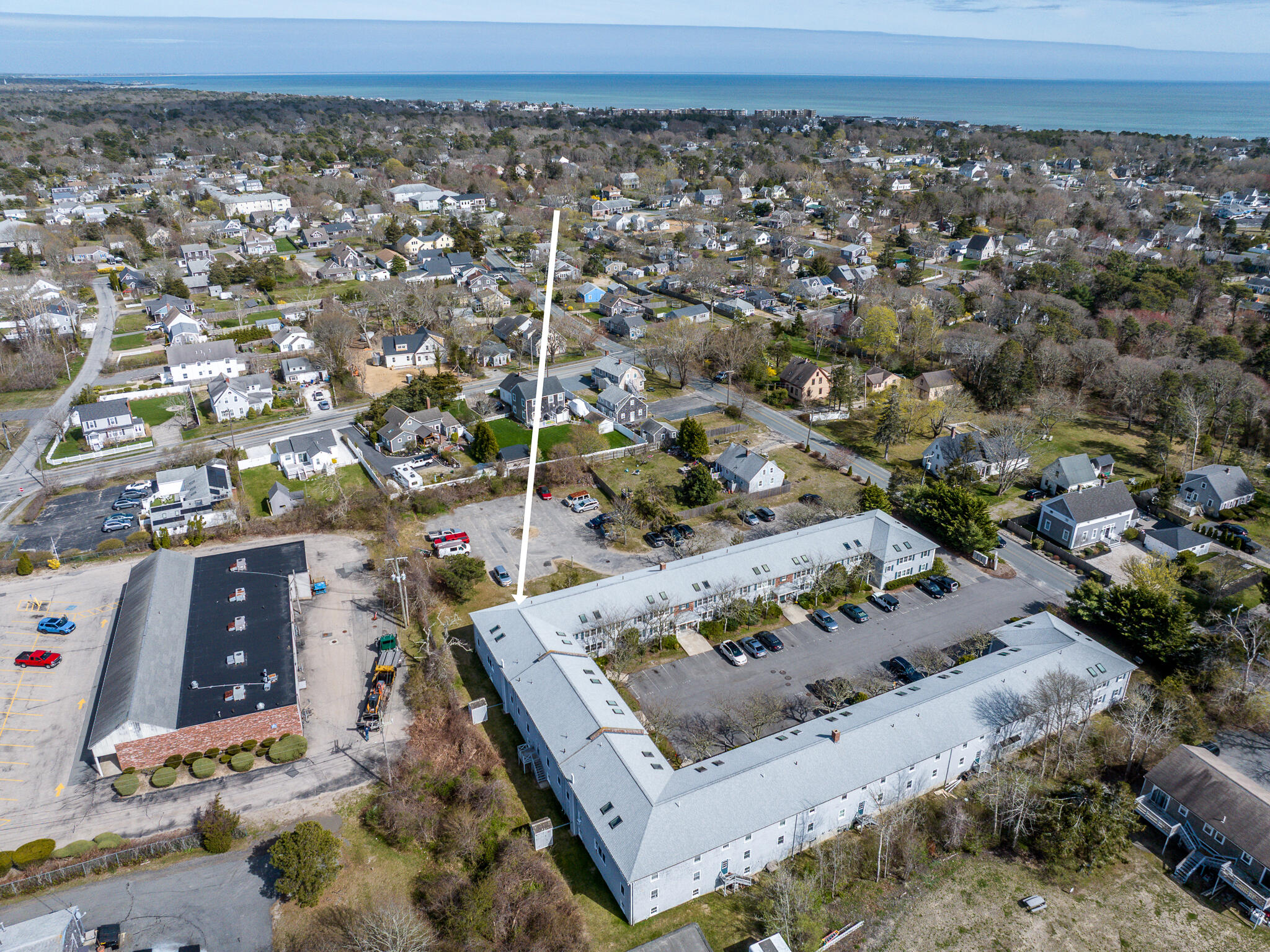 78 Center Street Dennis MA 02639