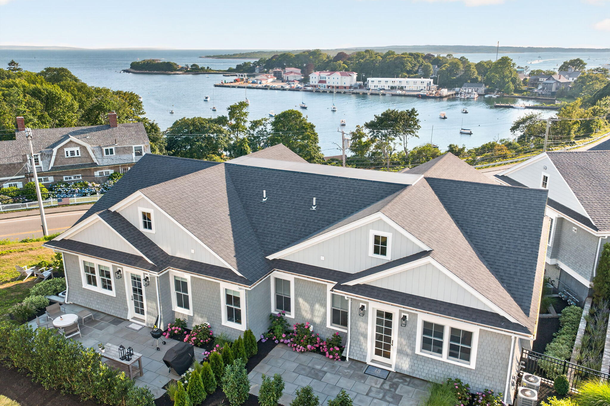 533 Woods Hole Road Woods Hole MA 02543