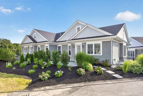 533 Woods Hole Road Woods Hole MA 02543