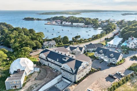 533 Woods Hole Road Woods Hole MA 02543