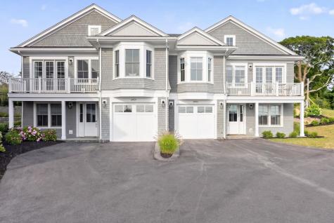 533 Woods Hole Road Woods Hole MA 02543
