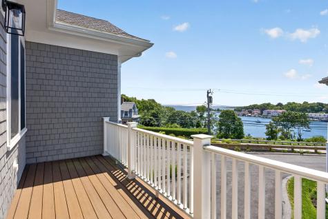 533 Woods Hole Road Woods Hole MA 02543