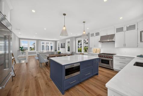 533 Woods Hole Road Woods Hole MA 02543