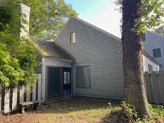 42 Landing Lane Brewster MA 02631