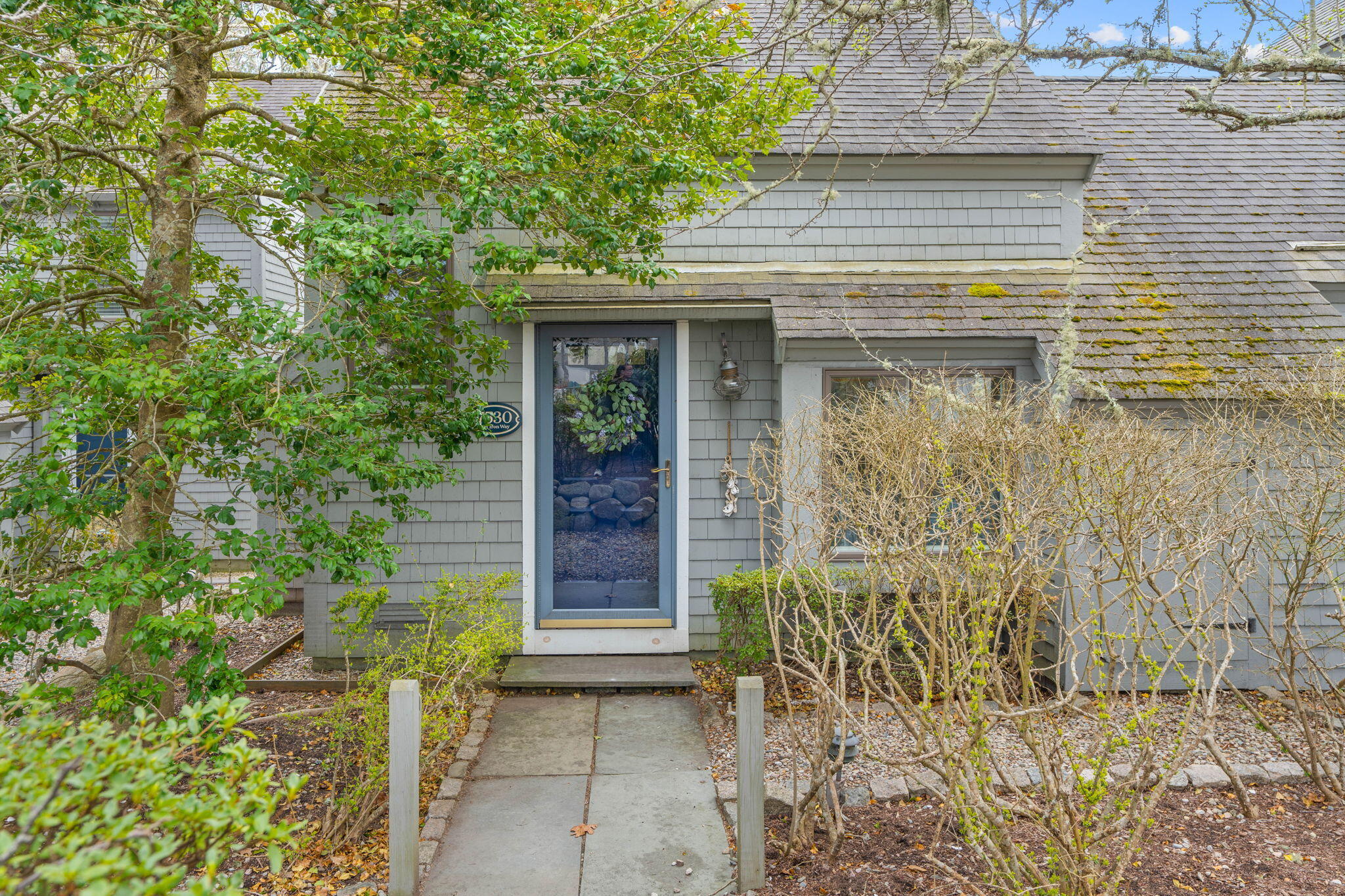 68 Mid-iron Way Mashpee MA 02649