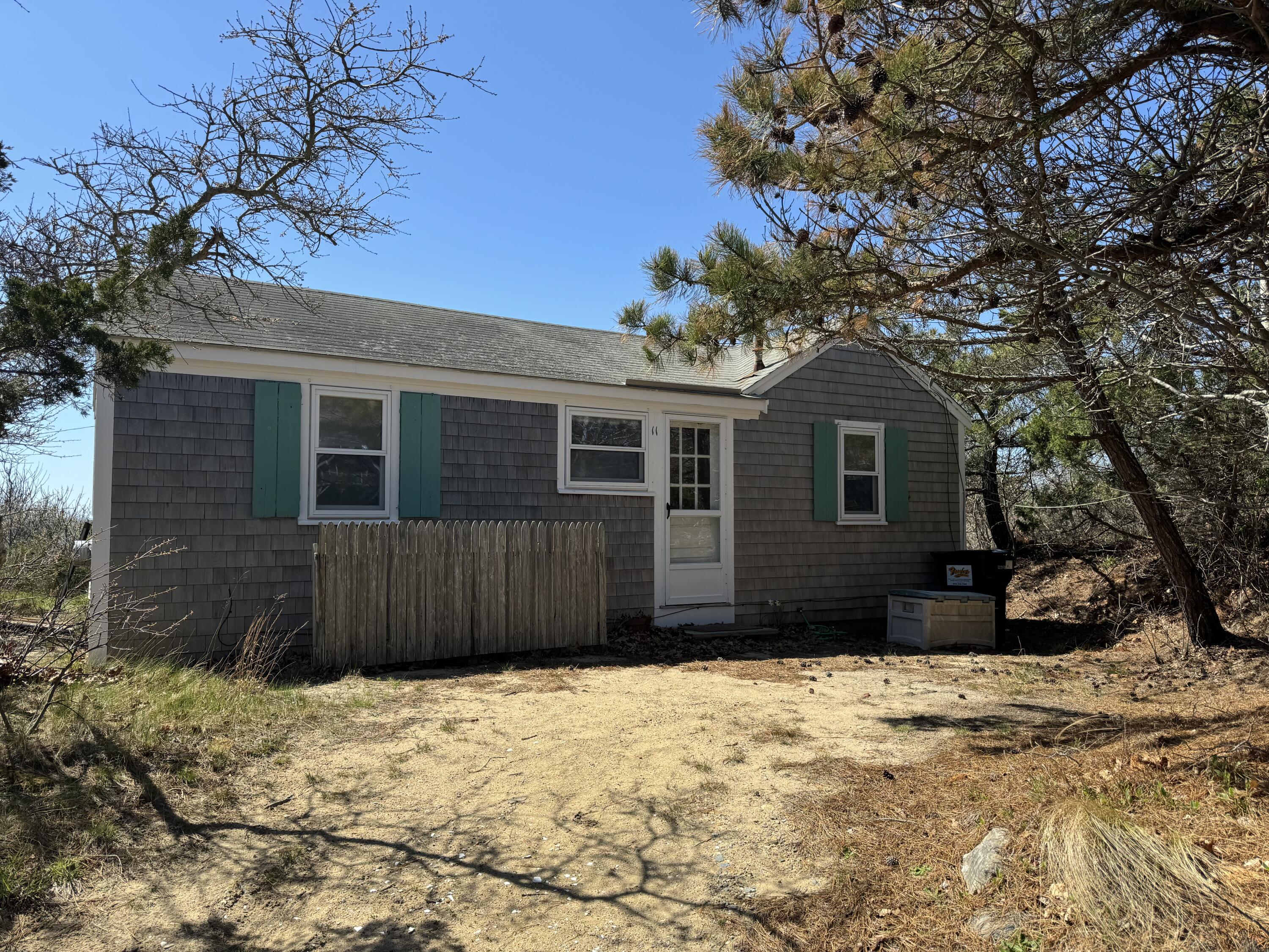 49 Longstreet Lane Eastham MA 02642