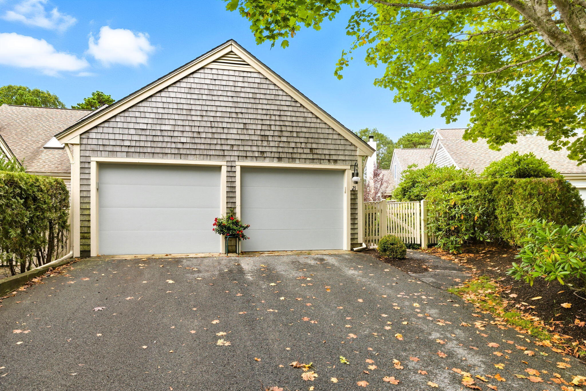 21 Boxwood Circle Village Yarmouth MA 02675