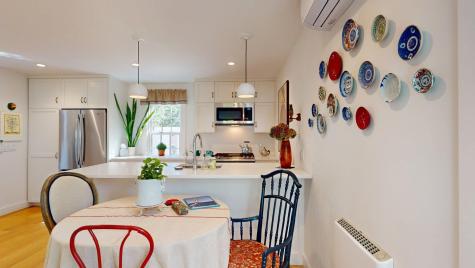 34 Pearl Street Provincetown MA 02657
