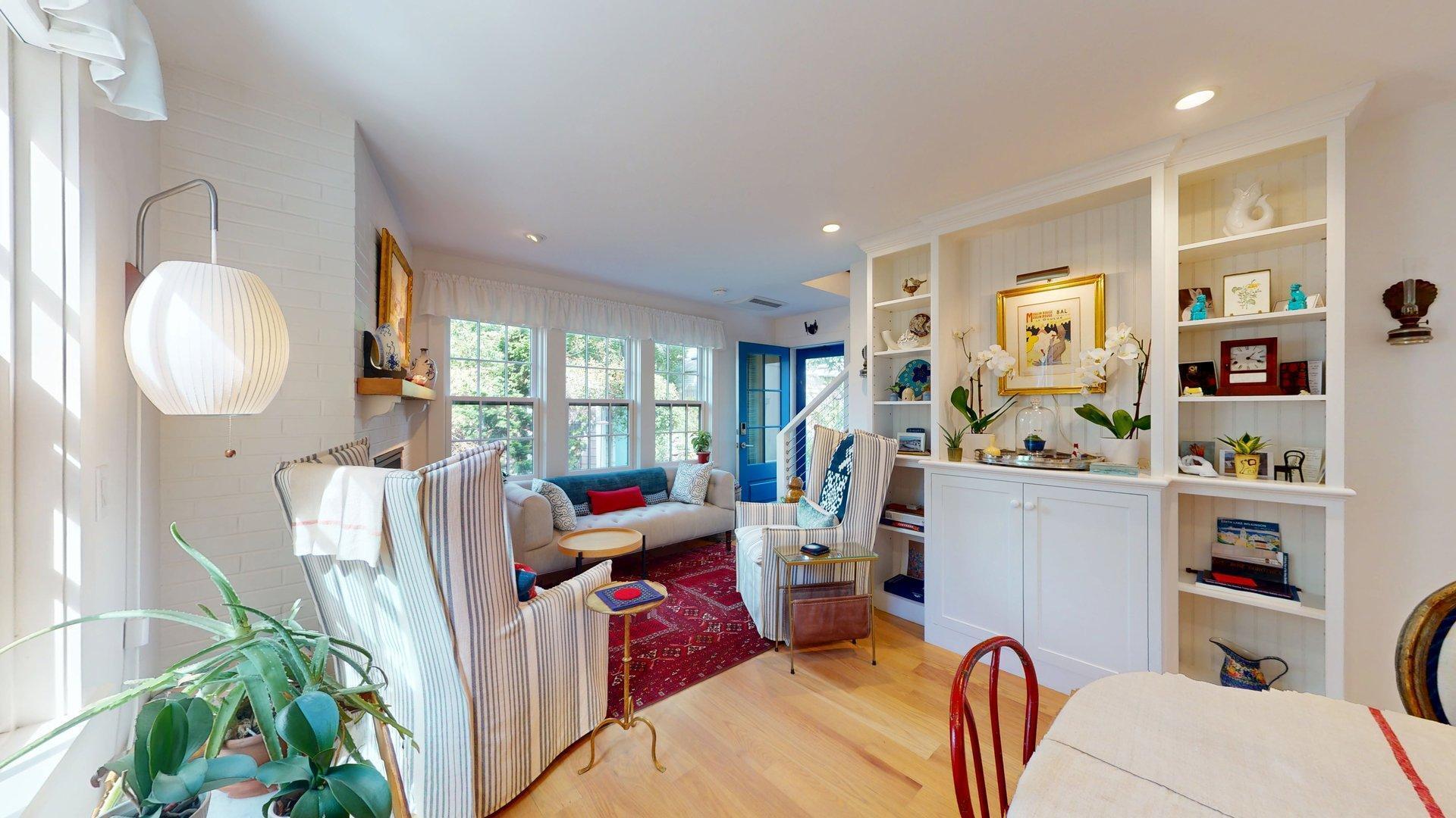 34 Pearl Street Provincetown MA 02657