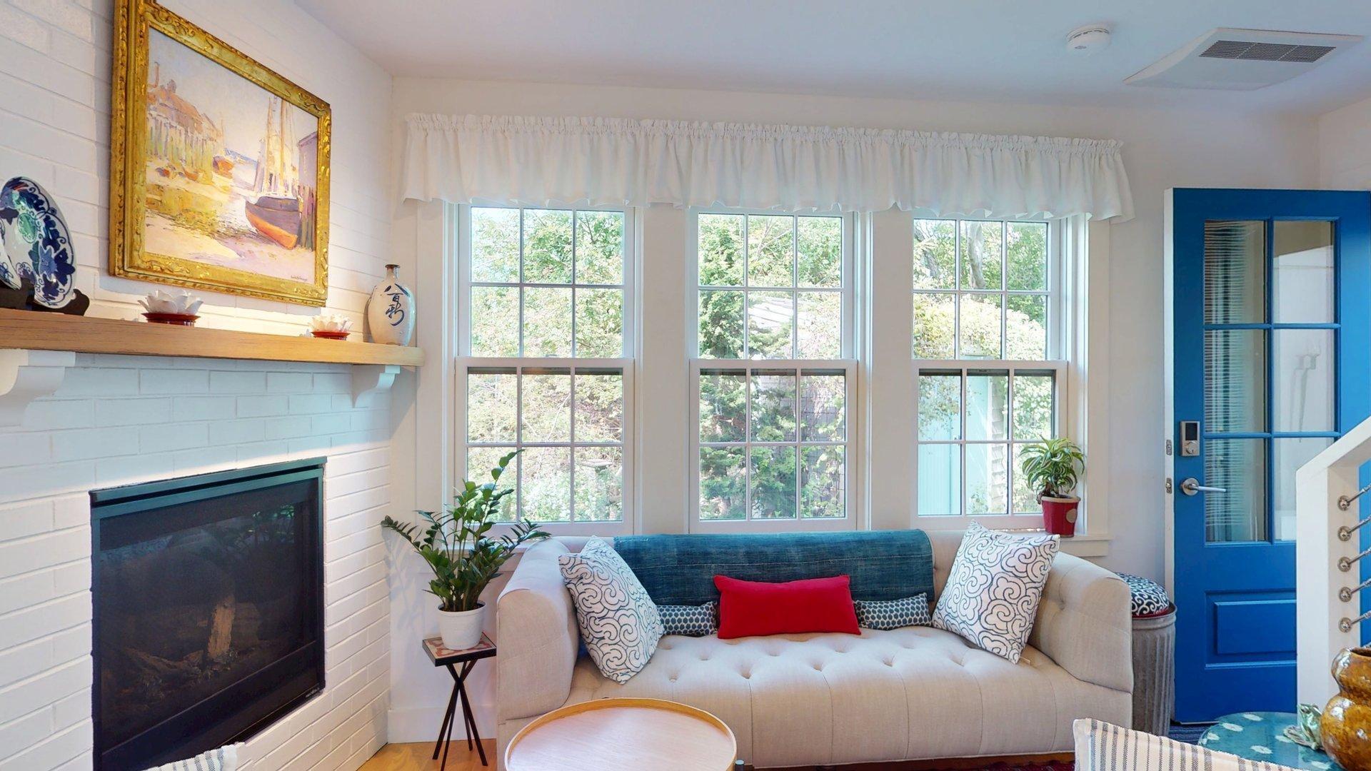 34 Pearl Street Provincetown MA 02657