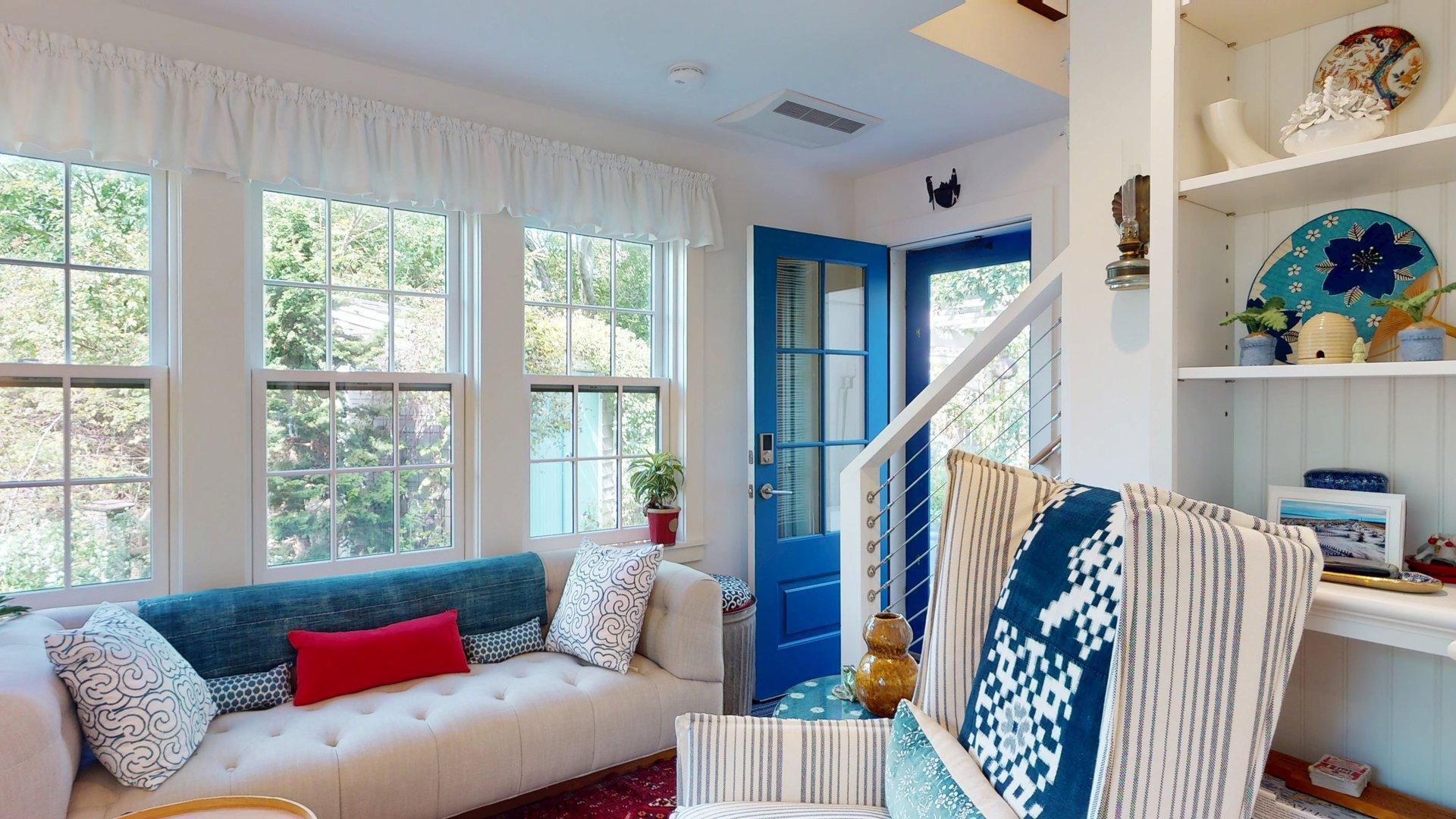 34 Pearl Street Provincetown MA 02657