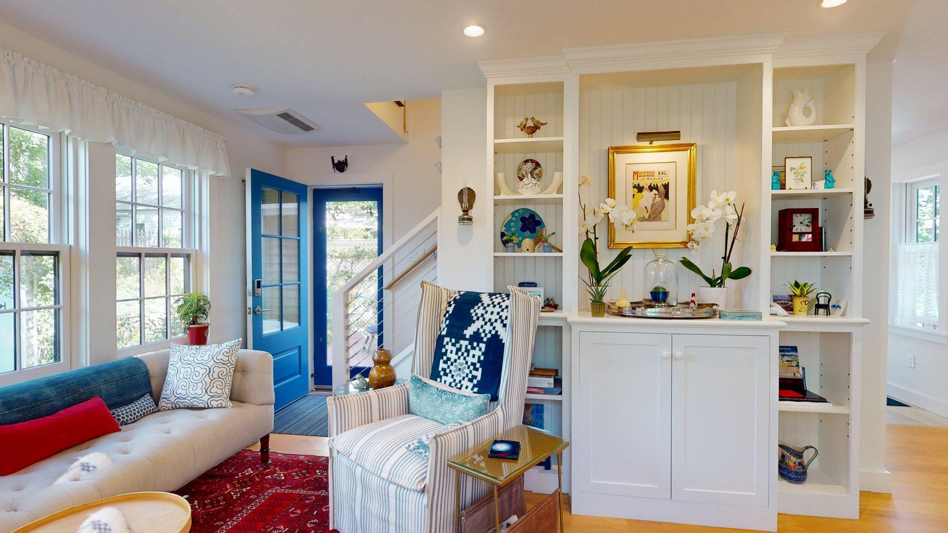 34 Pearl Street Provincetown MA 02657