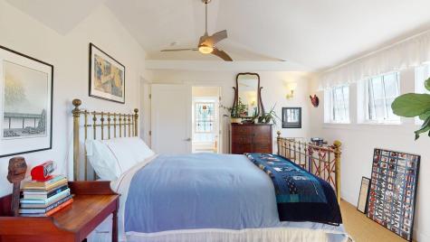 34 Pearl Street Provincetown MA 02657