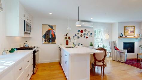 34 Pearl Street Provincetown MA 02657