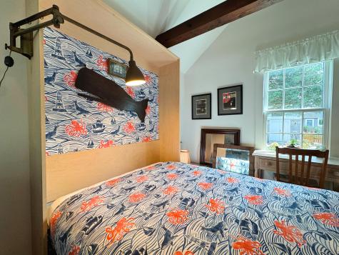 34 Pearl Street Provincetown MA 02657