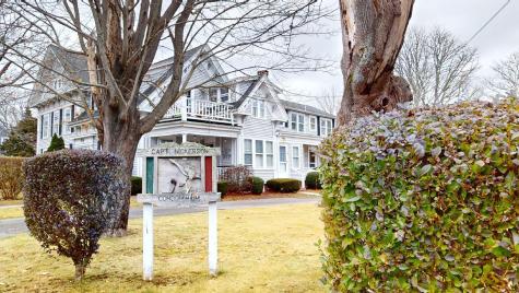 24 Church Street Dennis MA 02670