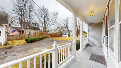24 Church Street Dennis MA 02670