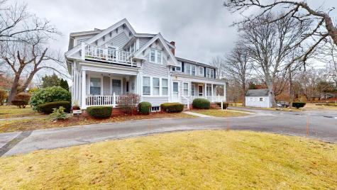 24 Church Street Dennis MA 02670