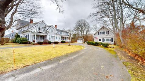 24 Church Street Dennis MA 02670