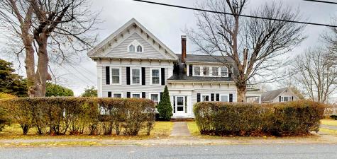 24 Church Street Dennis MA 02670