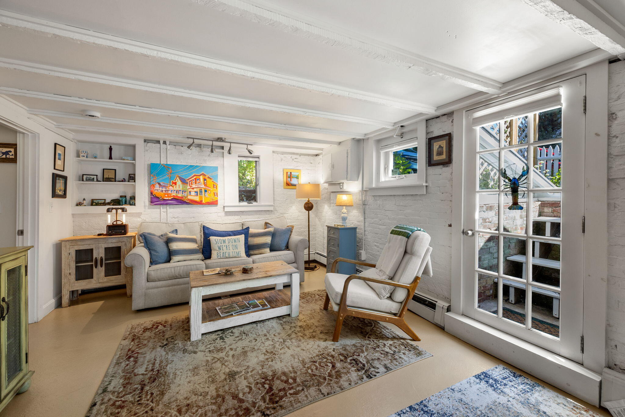 18 Standish Street Provincetown MA 02657
