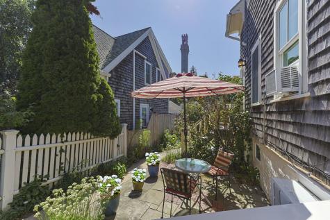 18 Standish Street Provincetown MA 02657