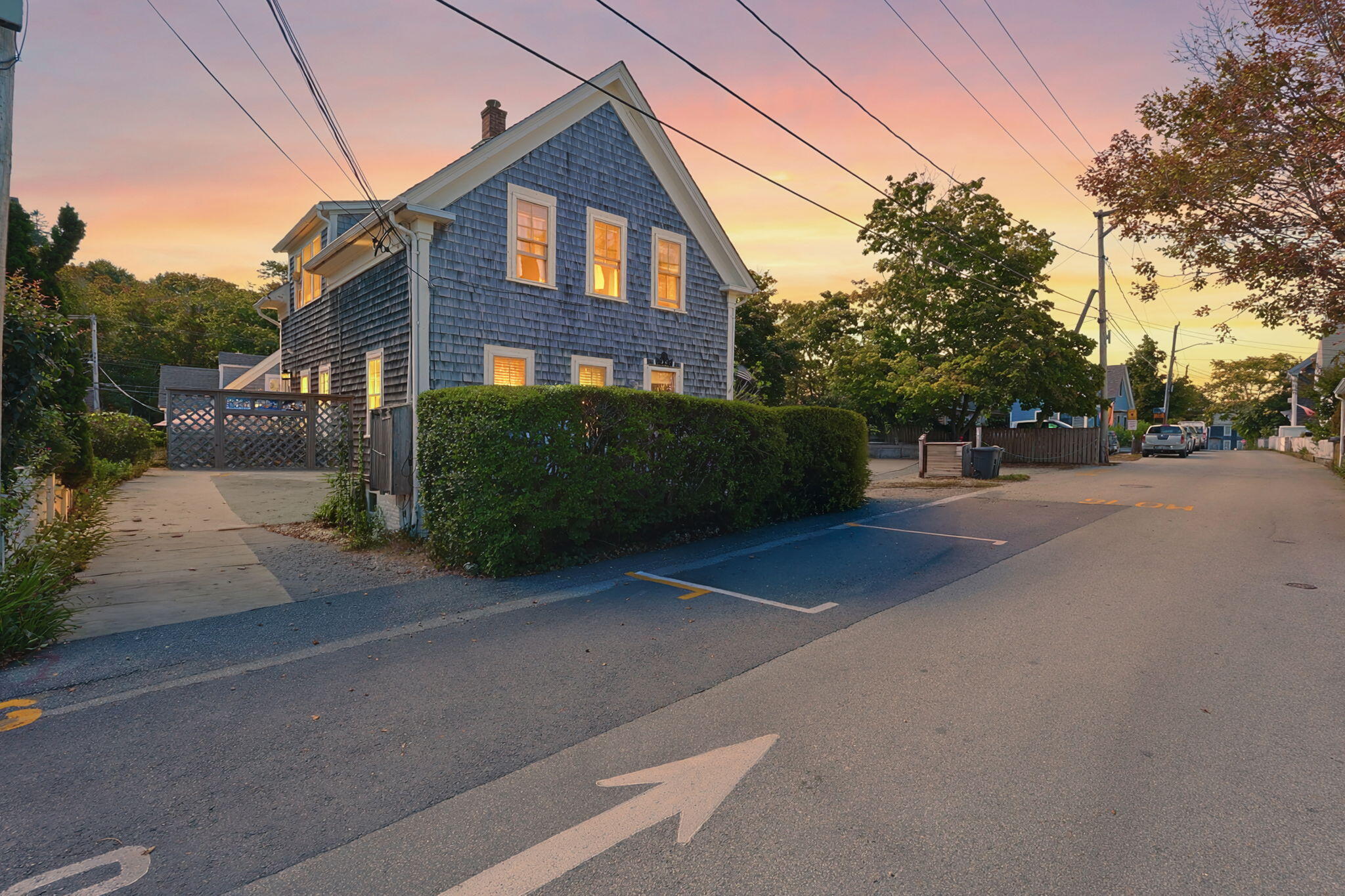 18 Standish Street Provincetown MA 02657