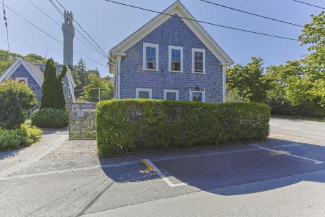 18 Standish Street Provincetown MA 02657