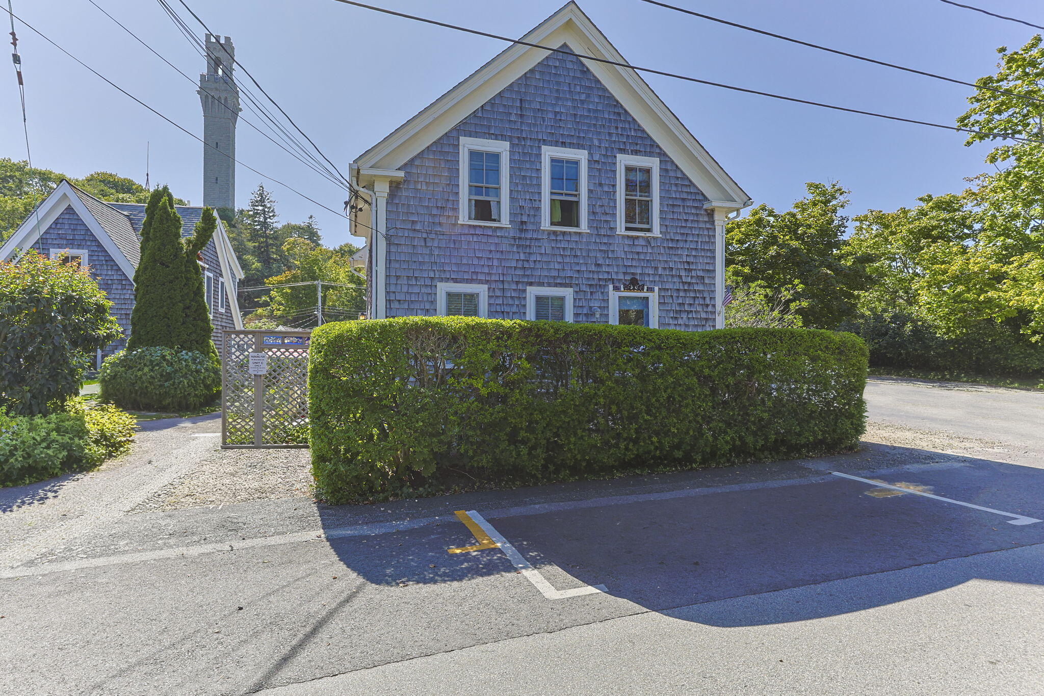 18 Standish Street Provincetown MA 02657