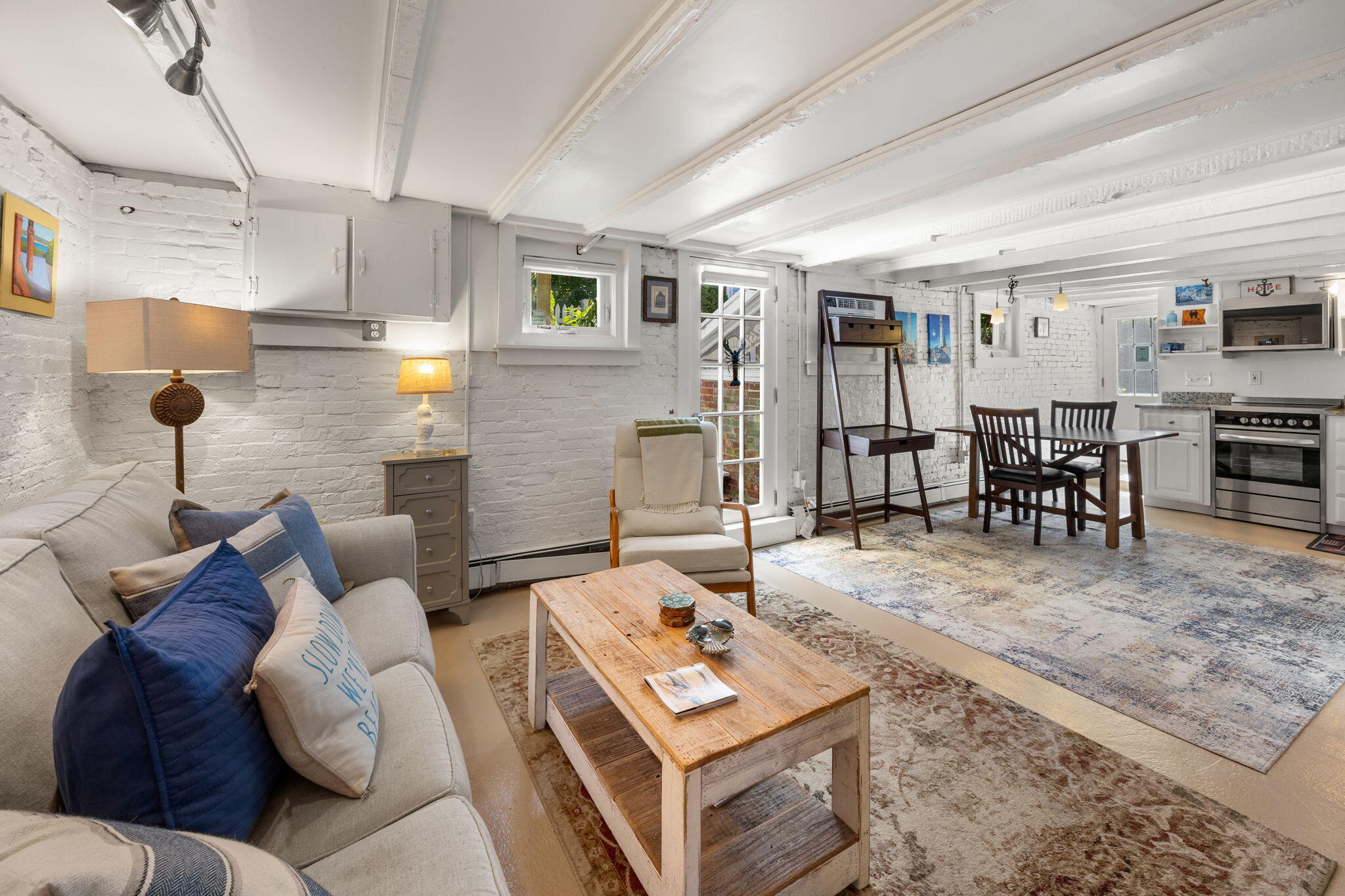 18 Standish Street Provincetown MA 02657