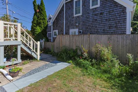 18 Standish Street Provincetown MA 02657