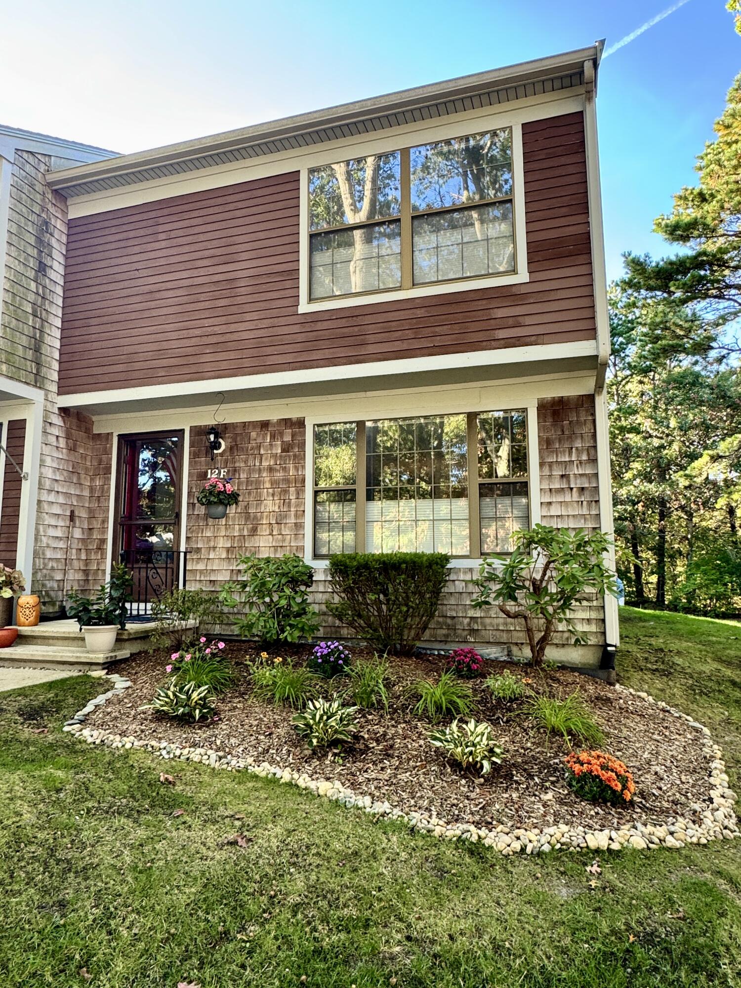 195 Falmouth Road Mashpee MA 02649