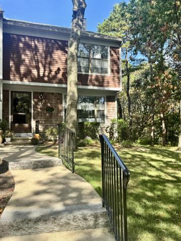 195 Falmouth Road Mashpee MA 02649