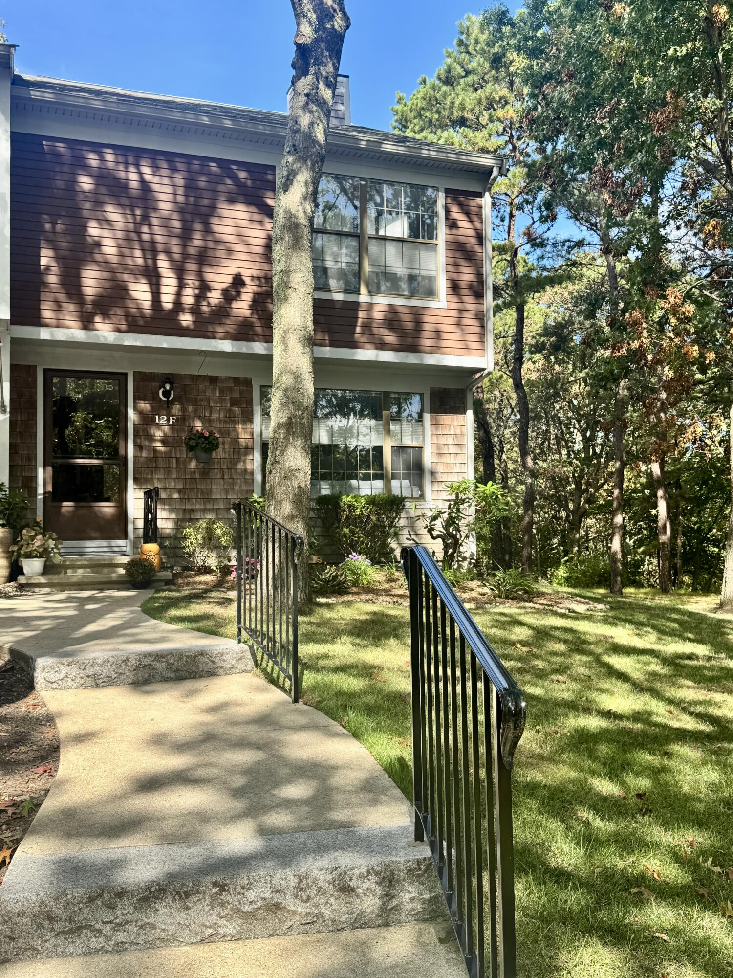 195 Falmouth Road Mashpee MA 02649