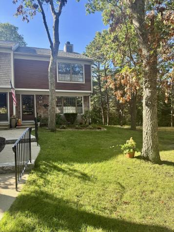 195 Falmouth Road Mashpee MA 02649