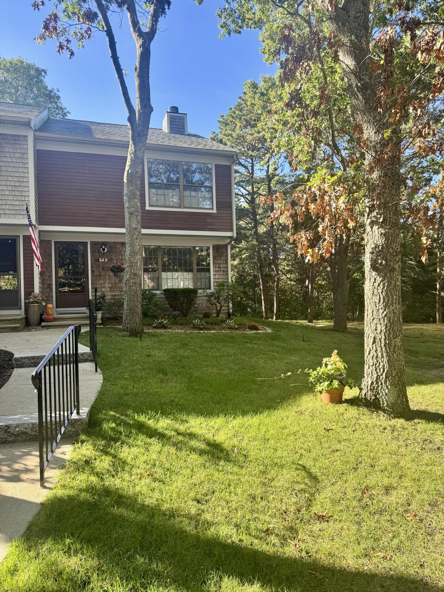 195 Falmouth Road Mashpee MA 02649