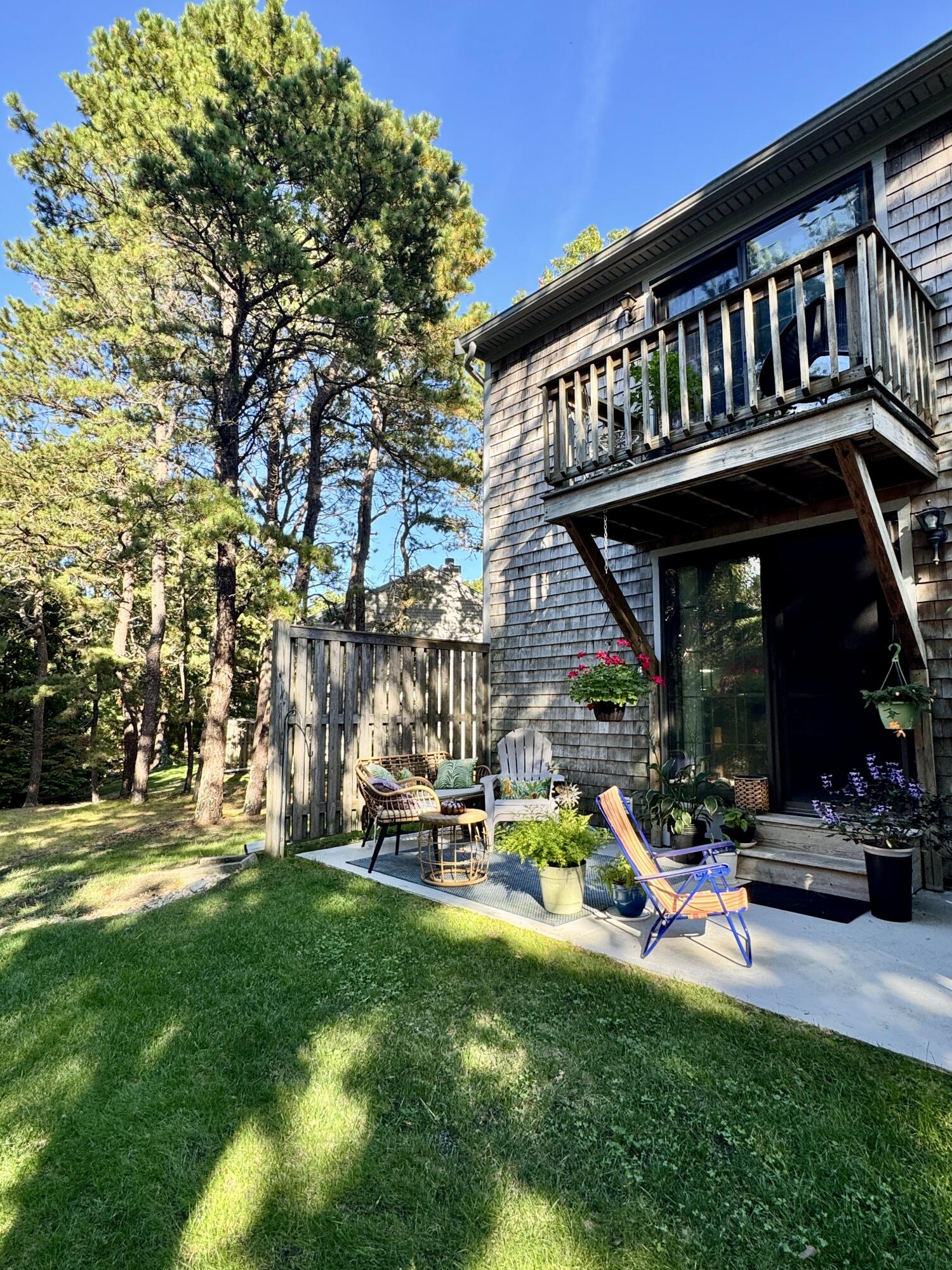 195 Falmouth Road Mashpee MA 02649