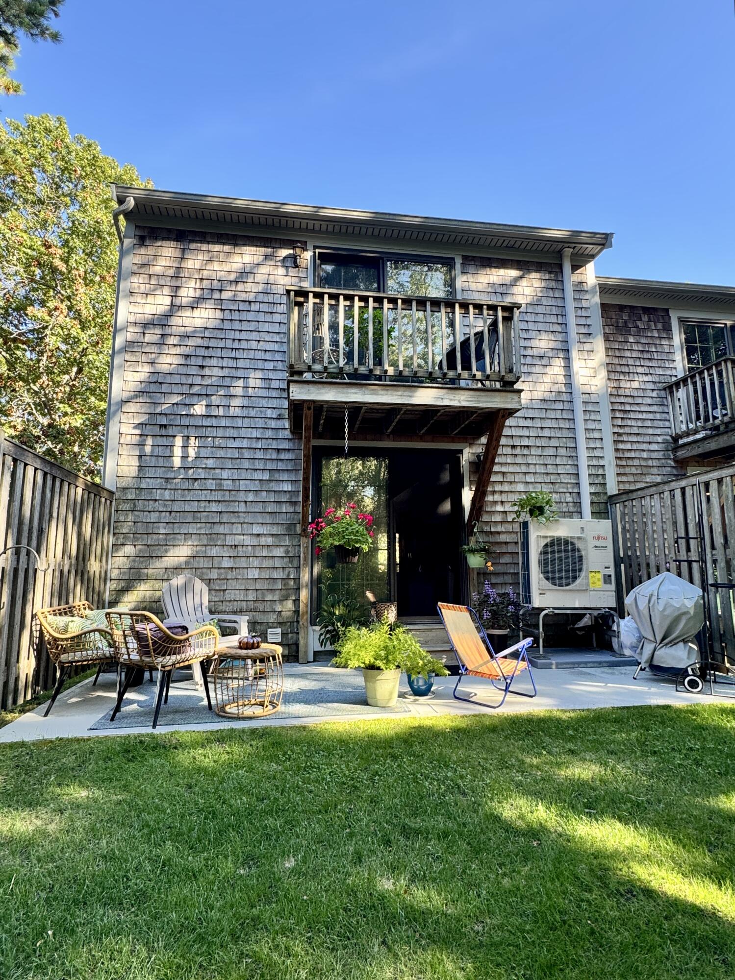 195 Falmouth Road Mashpee MA 02649