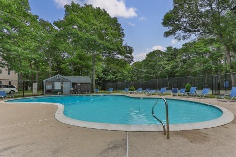 195 Falmouth Road Mashpee MA 02649