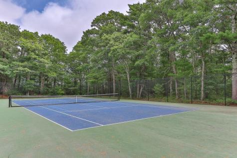 195 Falmouth Road Mashpee MA 02649