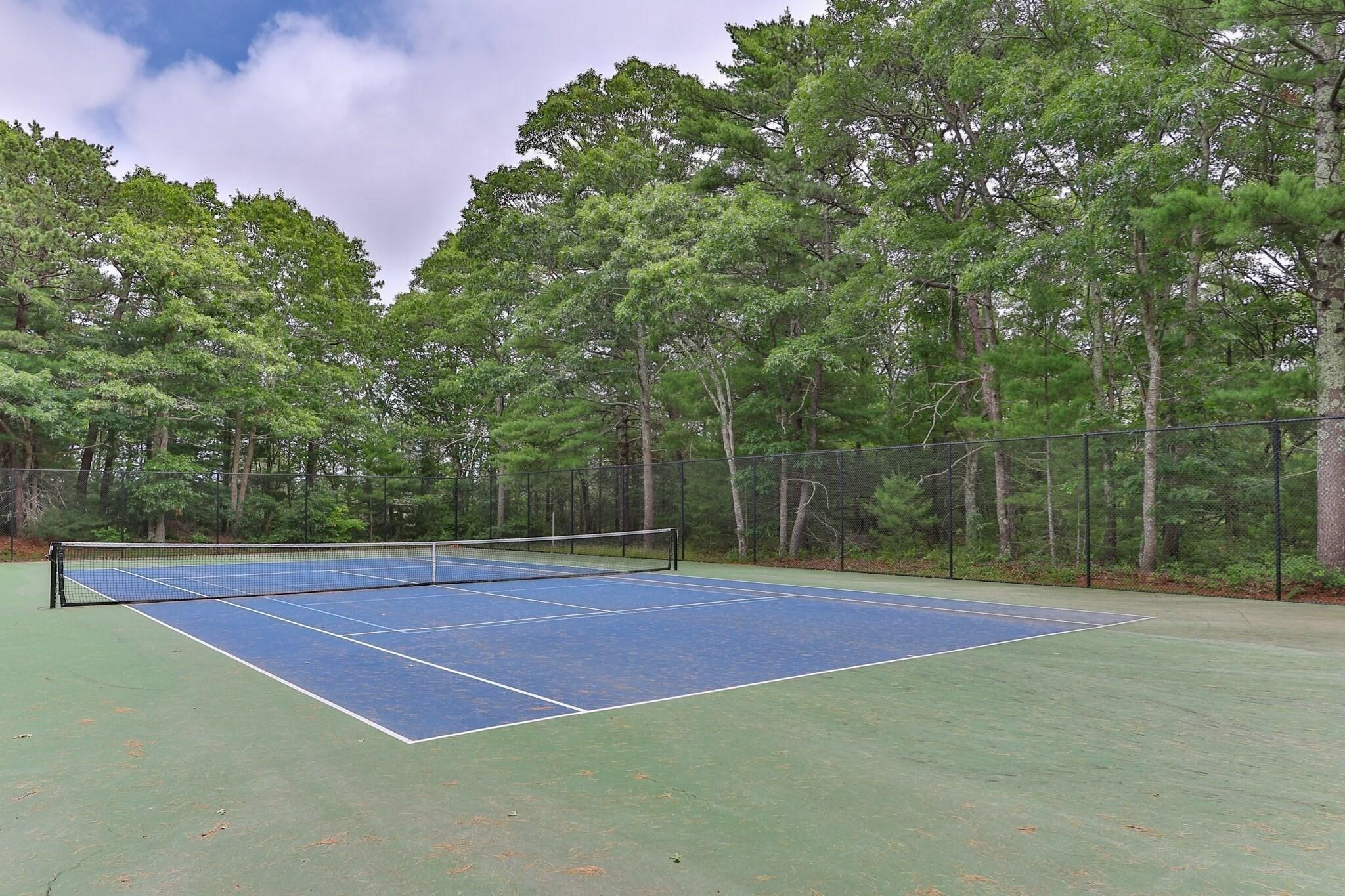 195 Falmouth Road Mashpee MA 02649