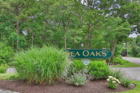 195 Falmouth Road Mashpee MA 02649