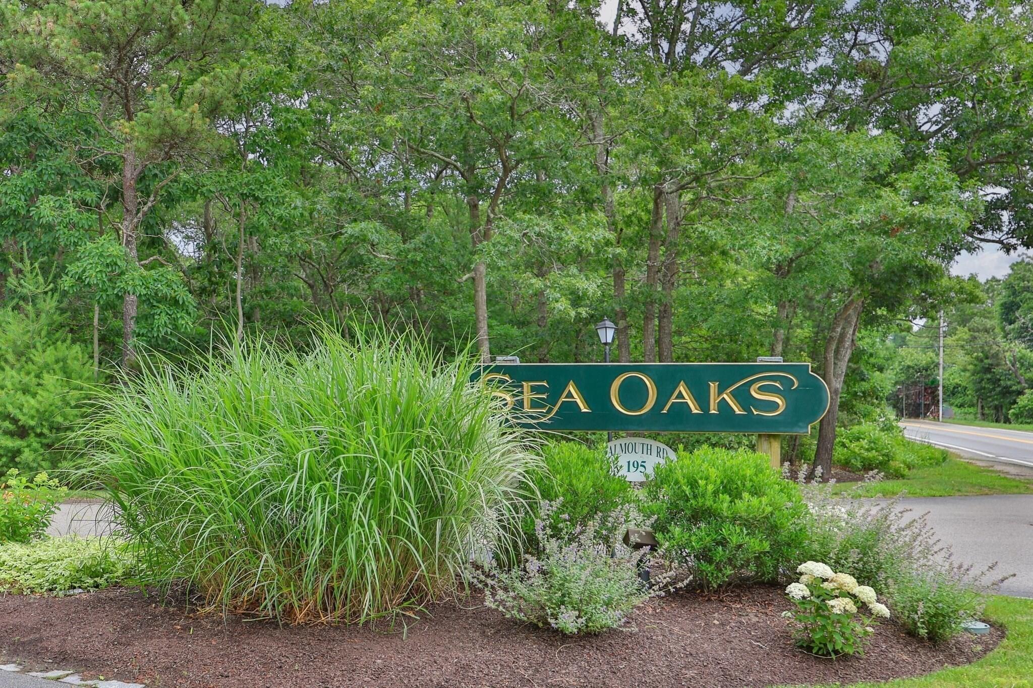 195 Falmouth Road Mashpee MA 02649