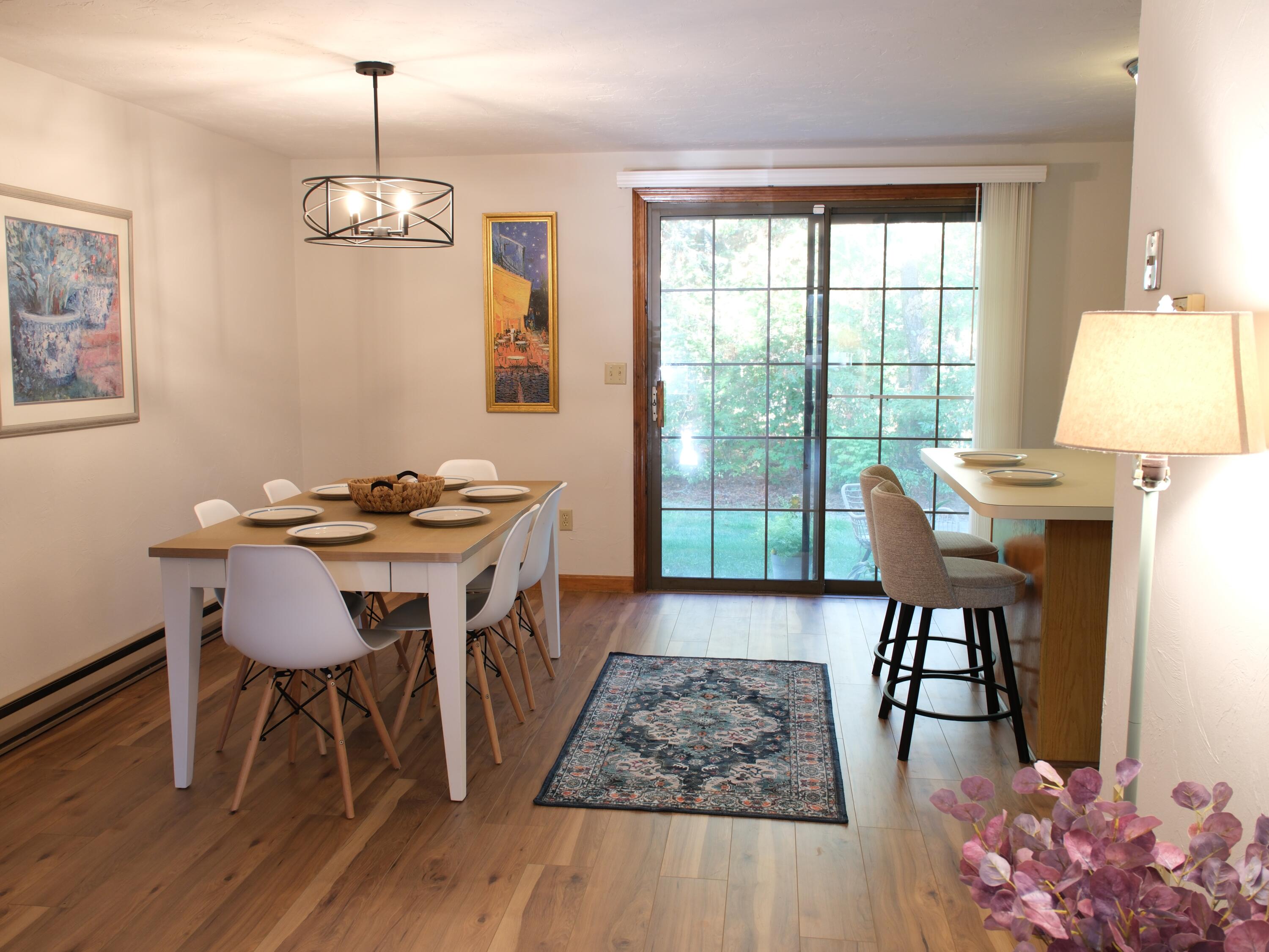 195 Falmouth Road Mashpee MA 02649