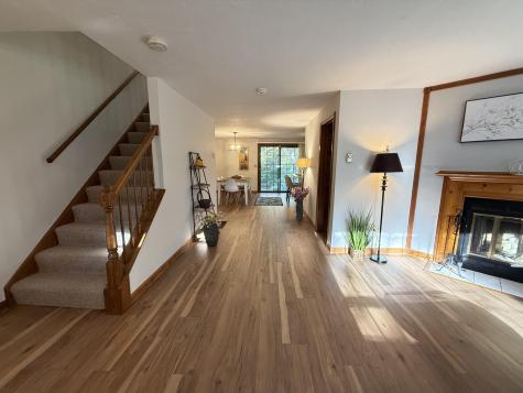 195 Falmouth Road Mashpee MA 02649