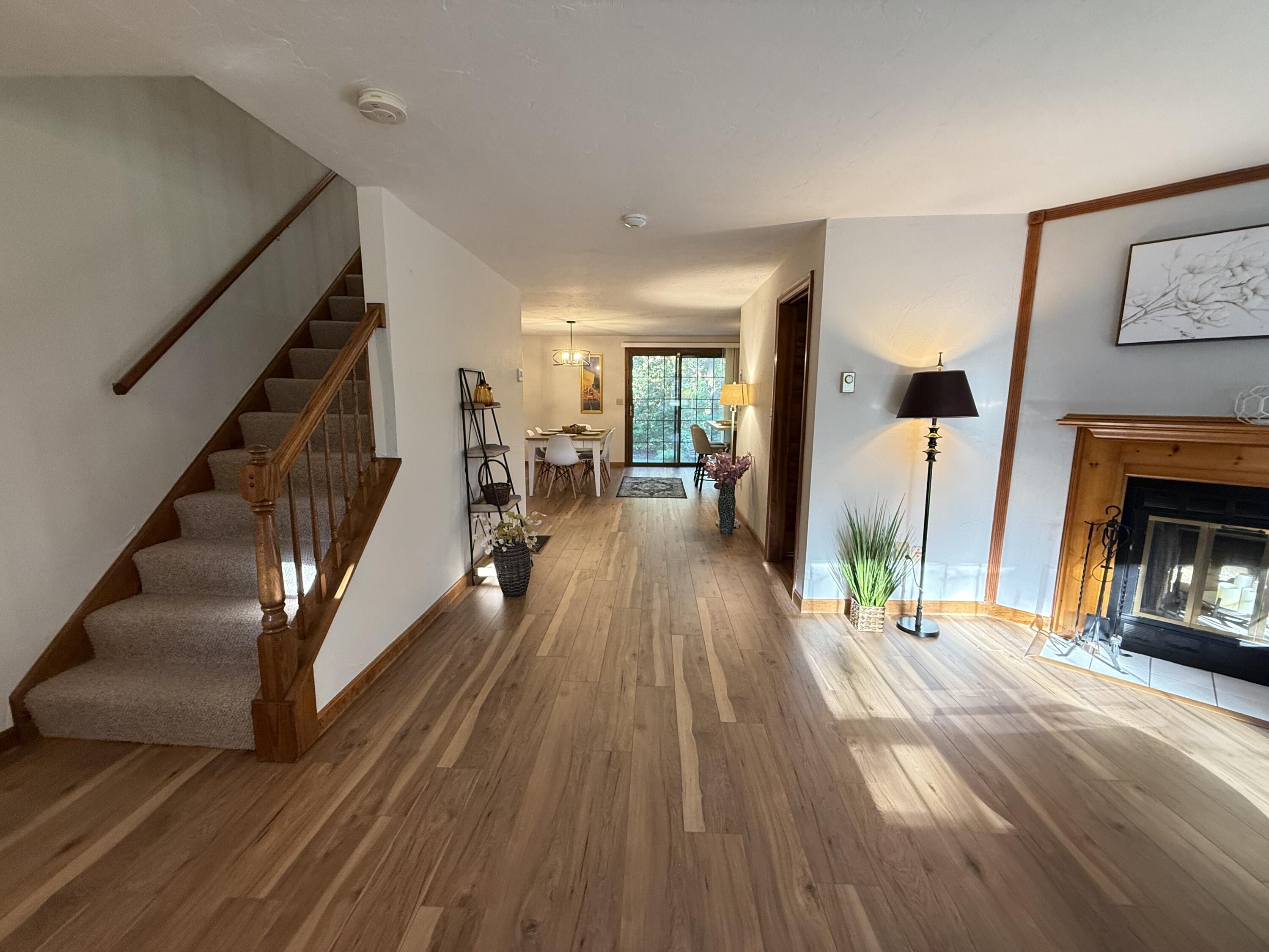 195 Falmouth Road Mashpee MA 02649