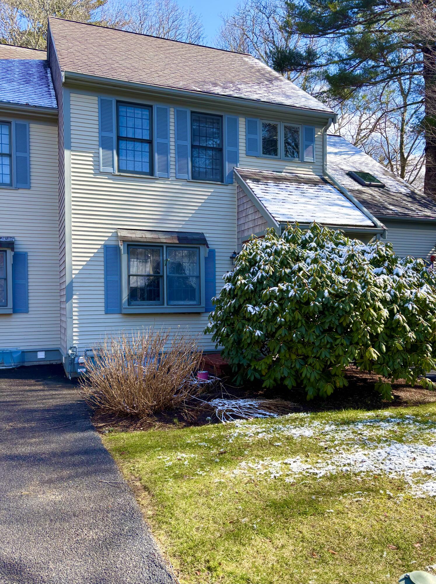 35 Santuit Pond Way Mashpee MA 02649