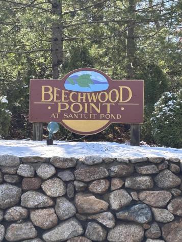 35 Santuit Pond Way Mashpee MA 02649