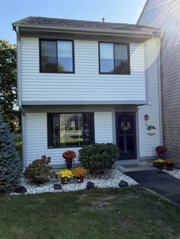 70 Crescent Lane Brewster MA 02631