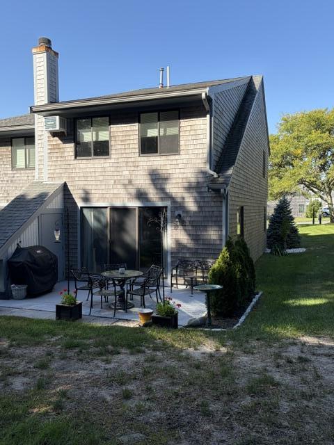 70 Crescent Lane Brewster MA 02631